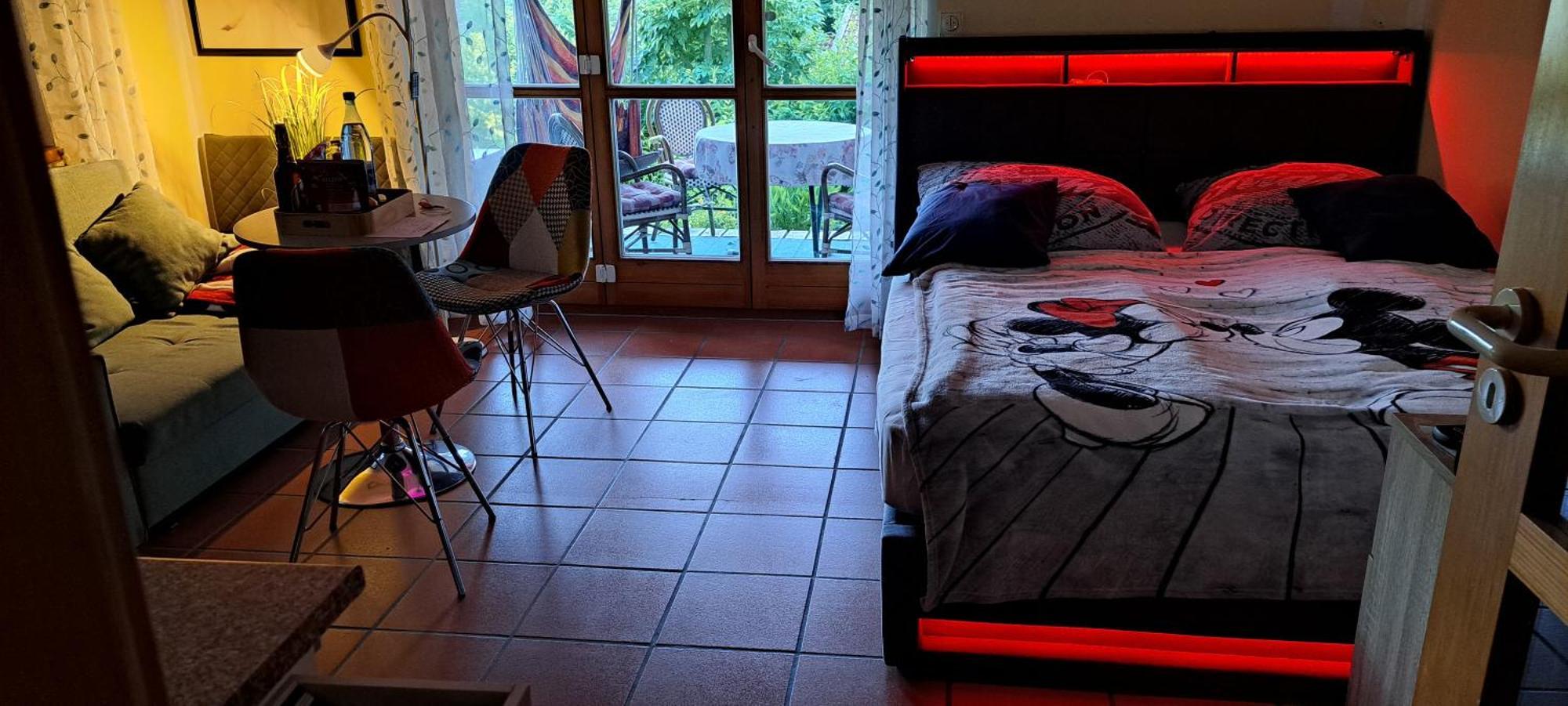 Ferienwohnung Chiemgau - Erleben Siegsdorf Exterior foto